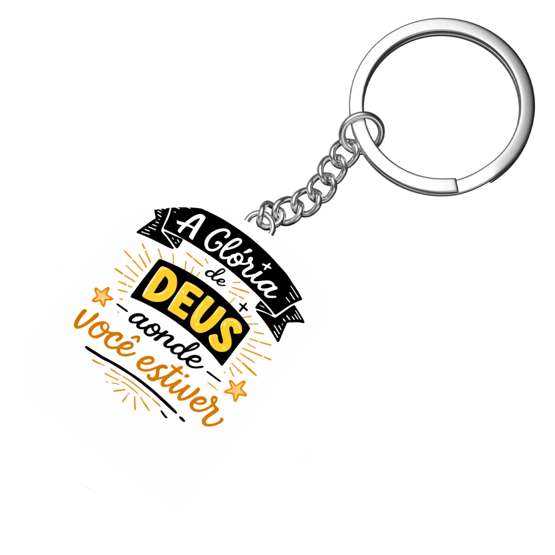 Chaveiro personalizado - Imagem 4