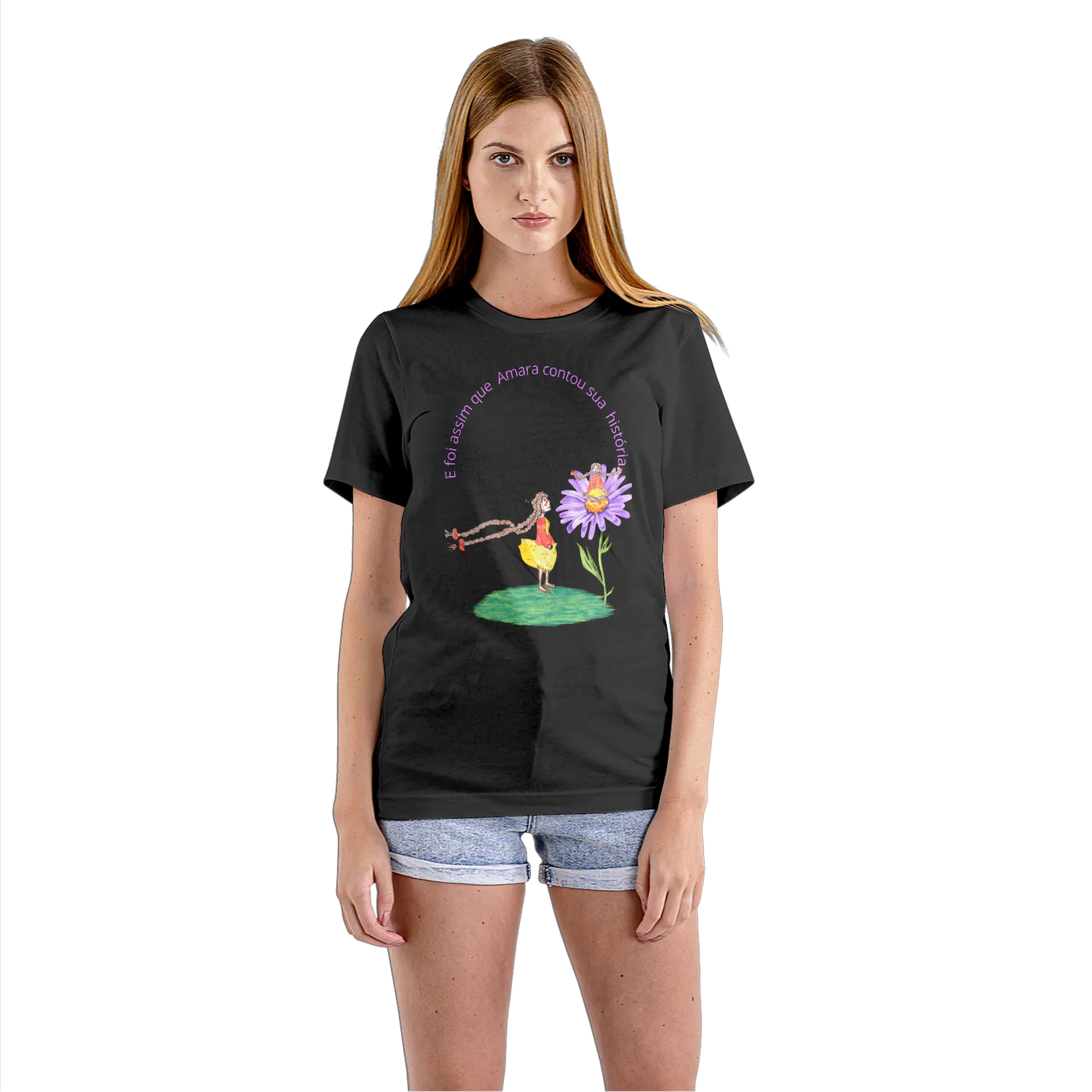 Babylook personalizado - Imagem 3