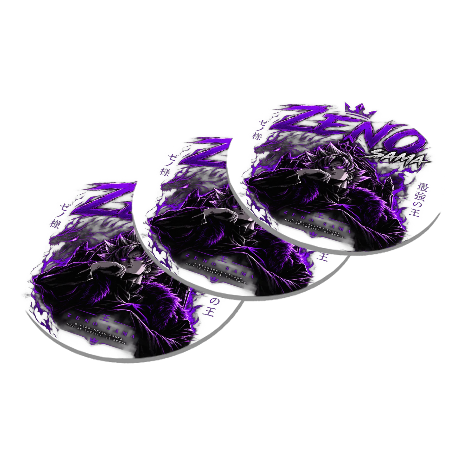 Porta-copos personalizado - Imagem 2