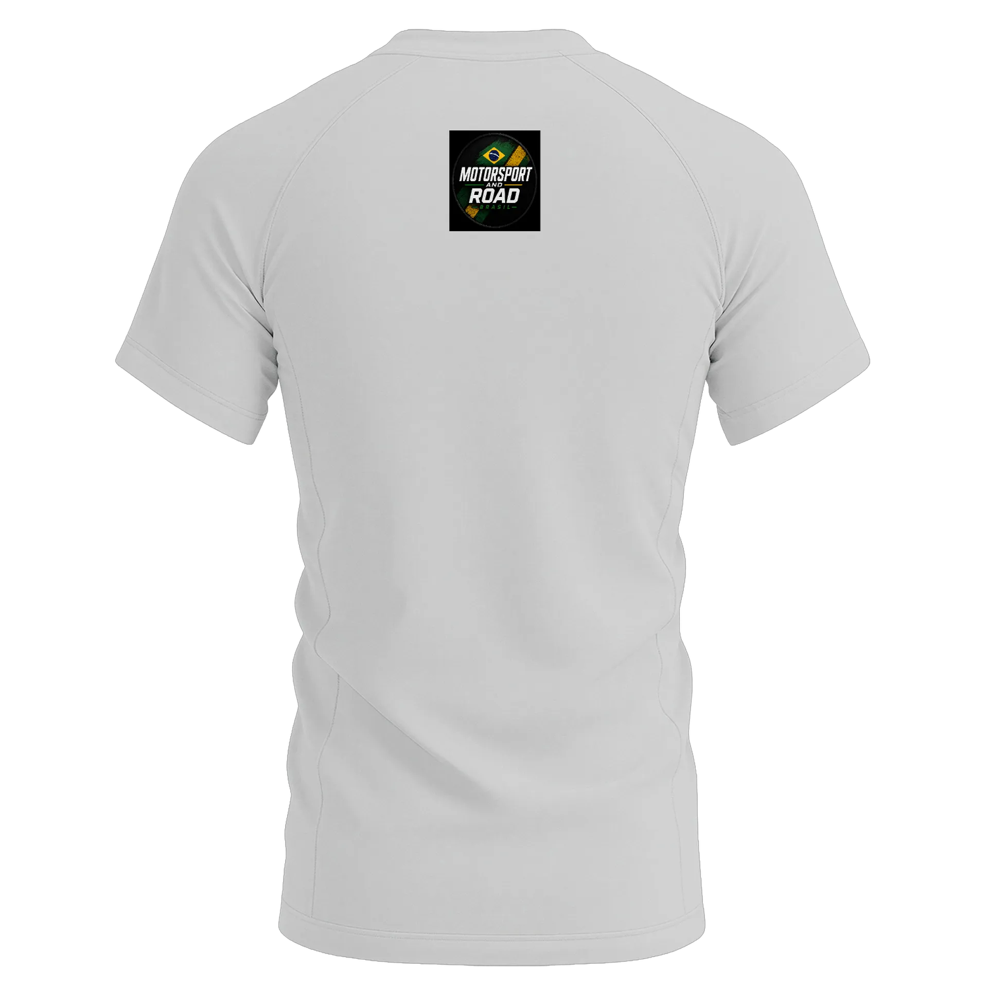 Camiseta oldschool - Imagem 2