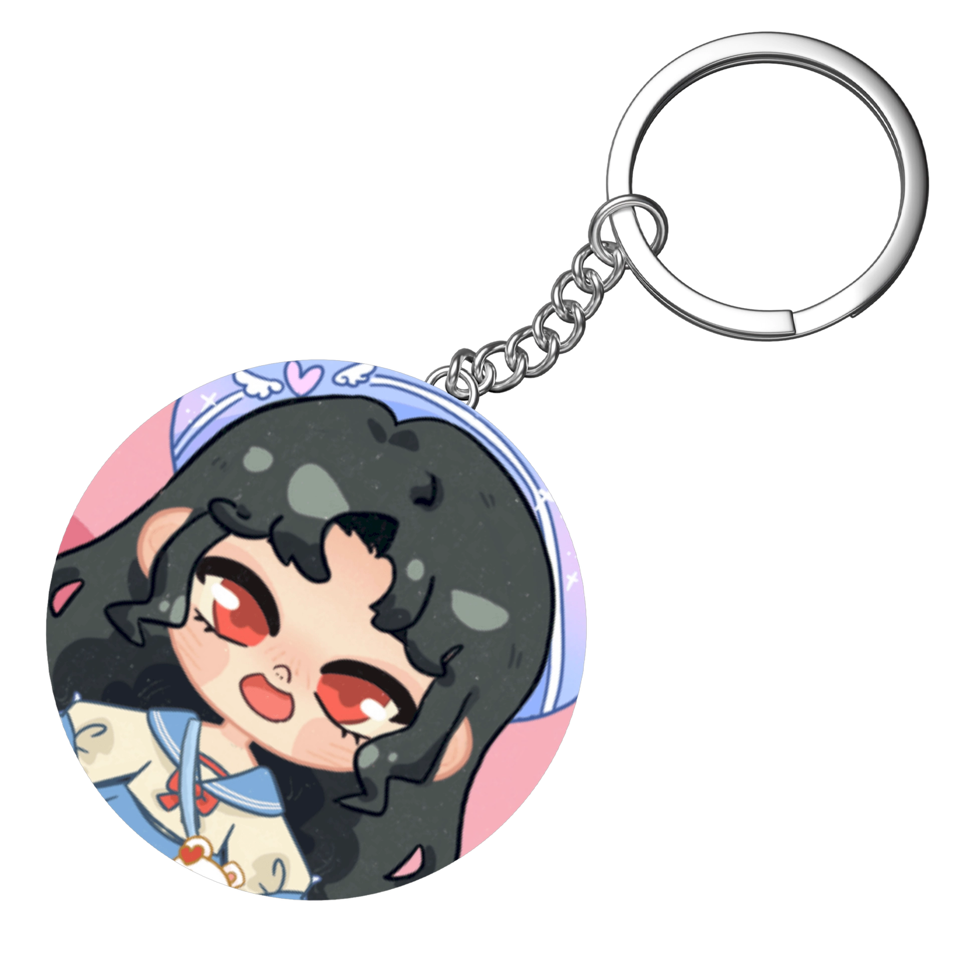 Chaveiro Personalizado: Seu Estilo em Destaque - Imagem 4