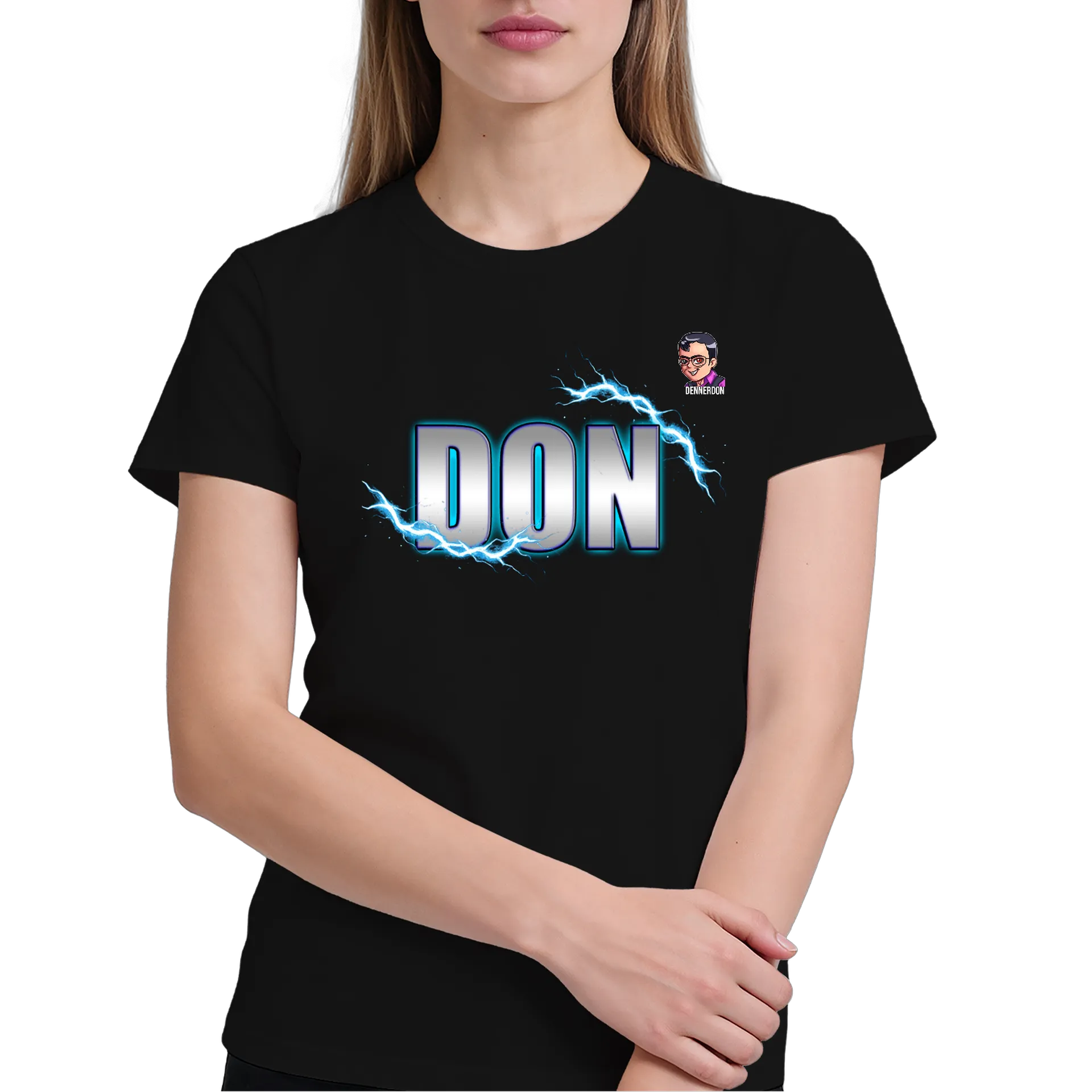 Camiseta DON - Imagem 4