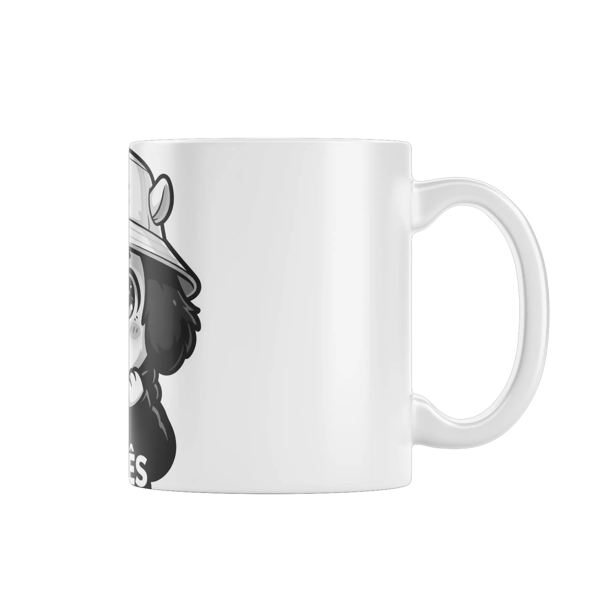 Caneca Do DogueJapones - Imagem 1