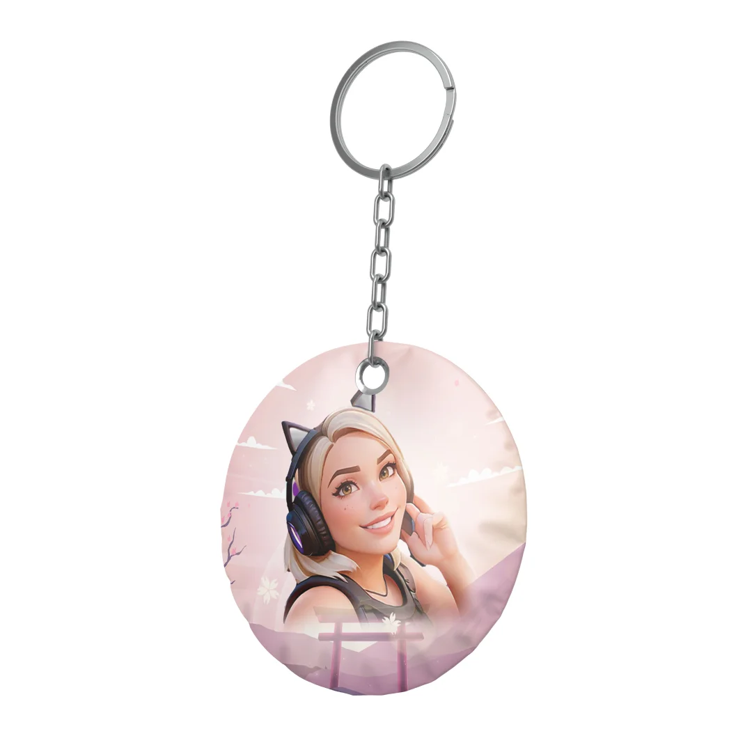 Chaveiro Personalizado de Beatriz Góis