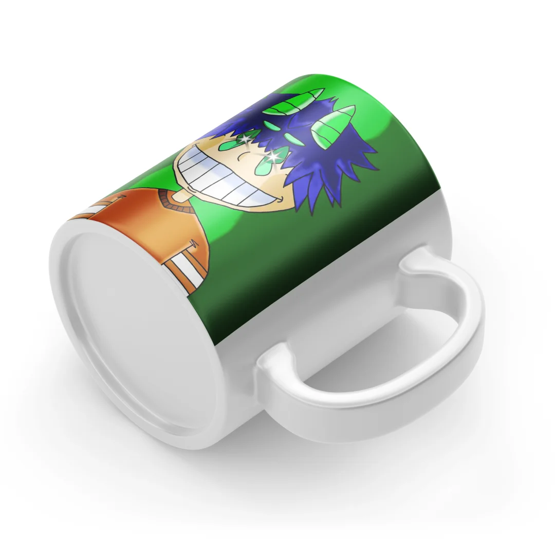 Caneca Personalizada de sumori 