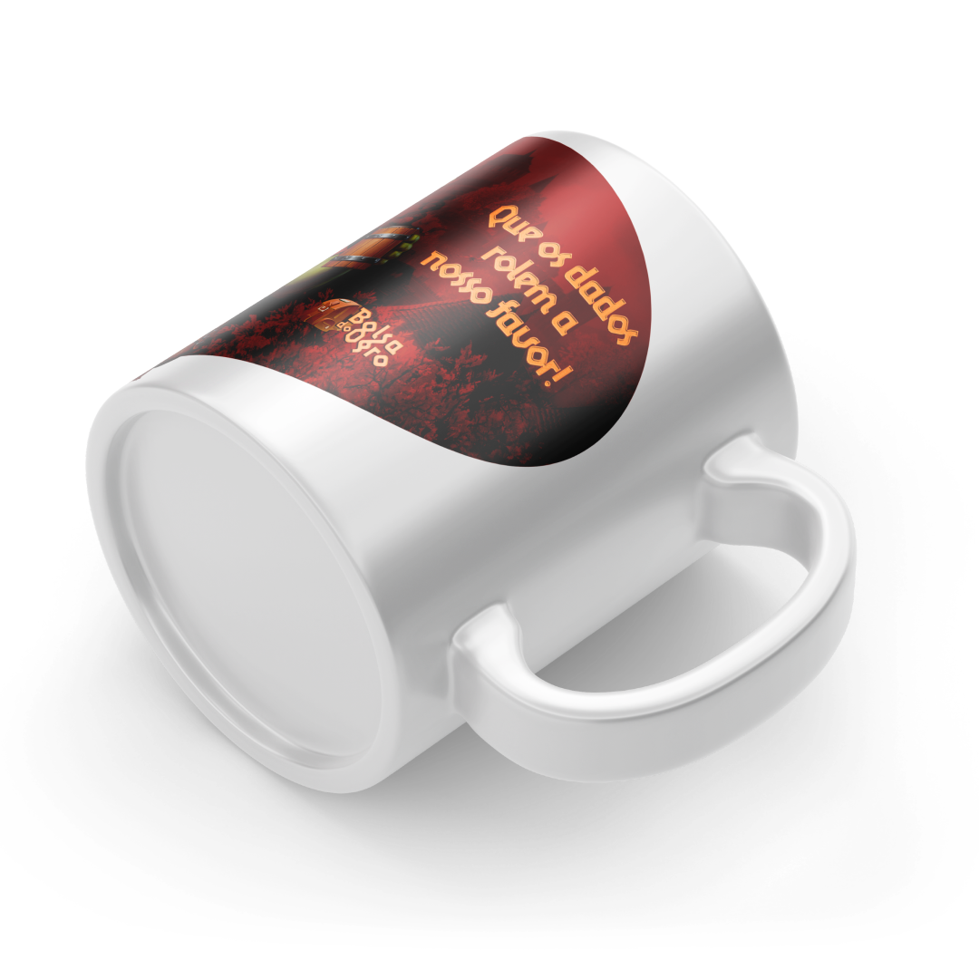 Caneca Personalizada