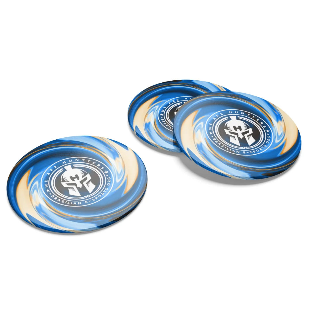 Porta-copos personalizado