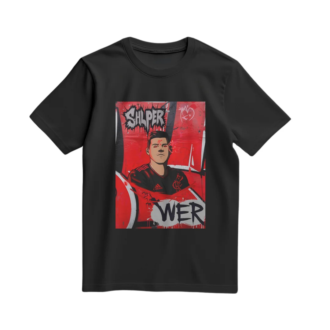 Camiseta Personalizada de MTSxp_021