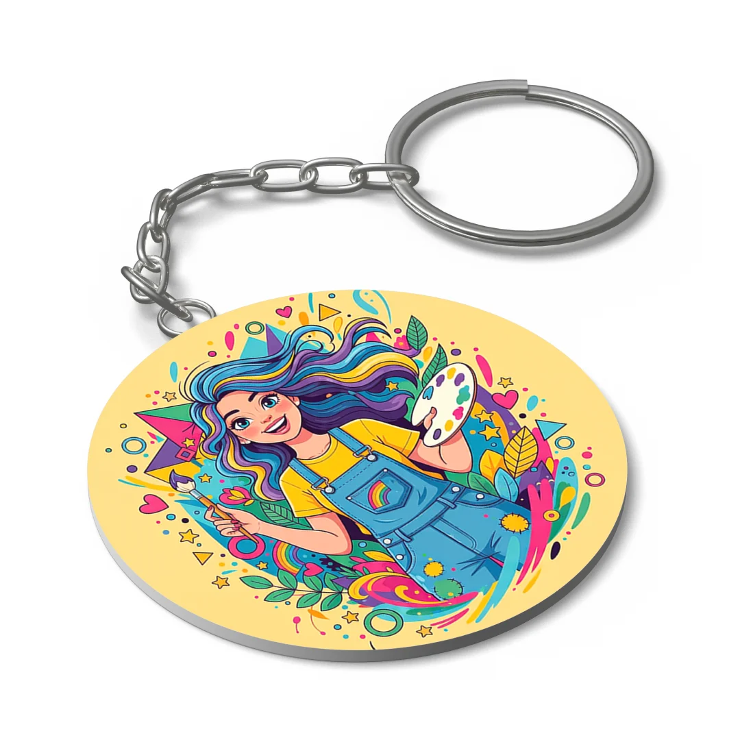 Chaveiro Personalizado de stilergrr