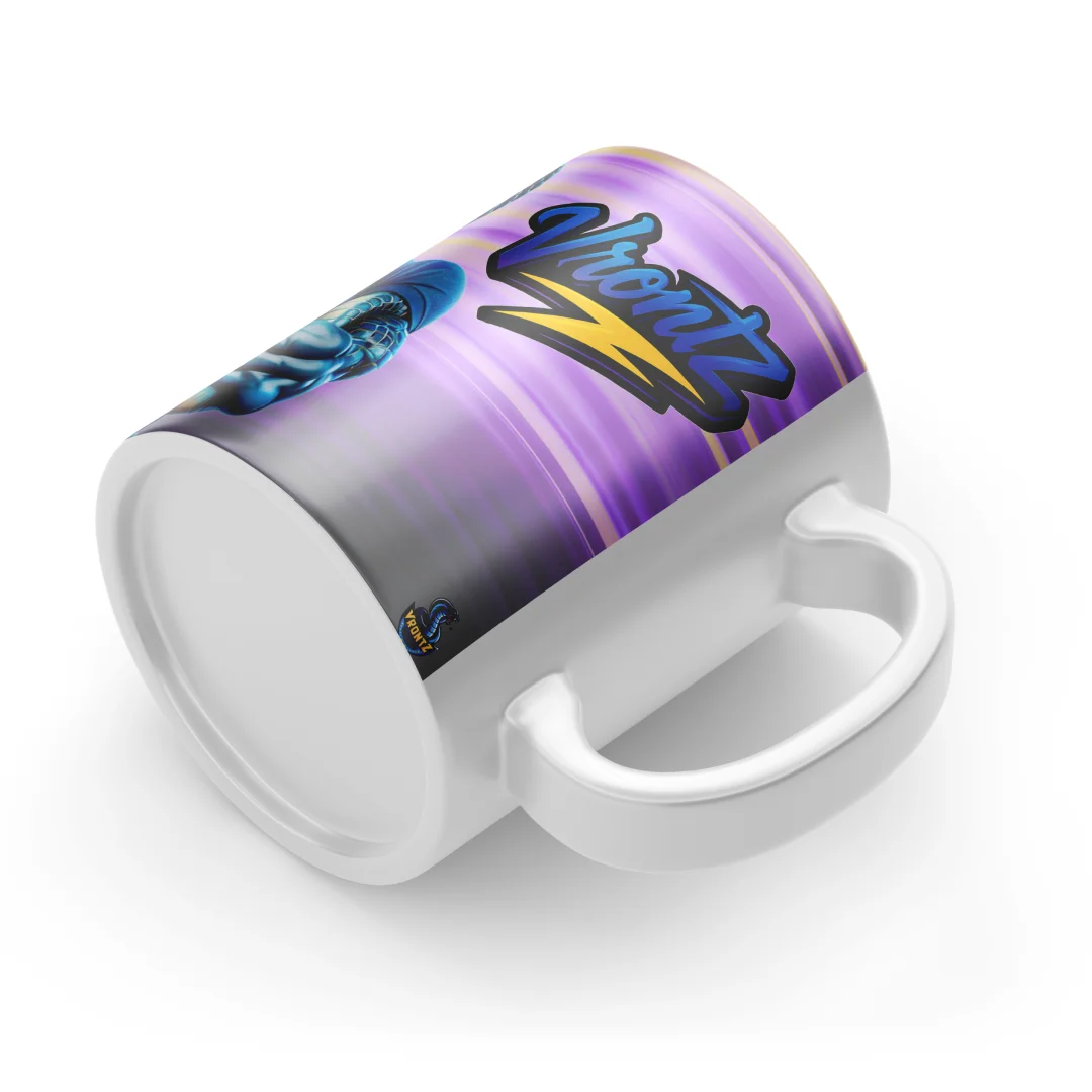 Caneca Personalizada de vrontz
