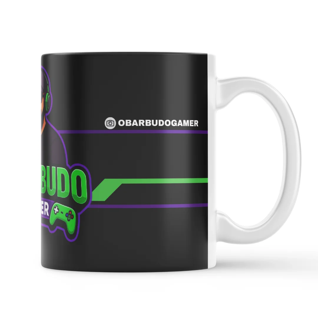 Caneca Personalizada