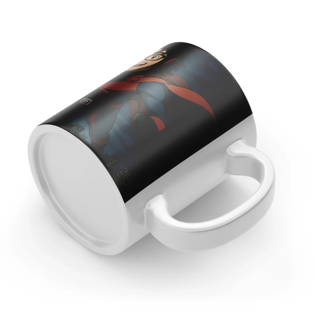 Caneca Personalizada