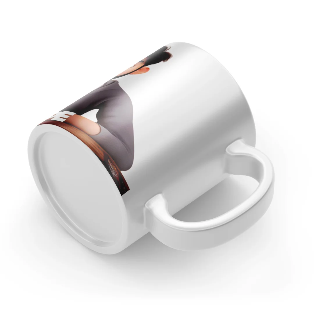 Caneca Personalizada