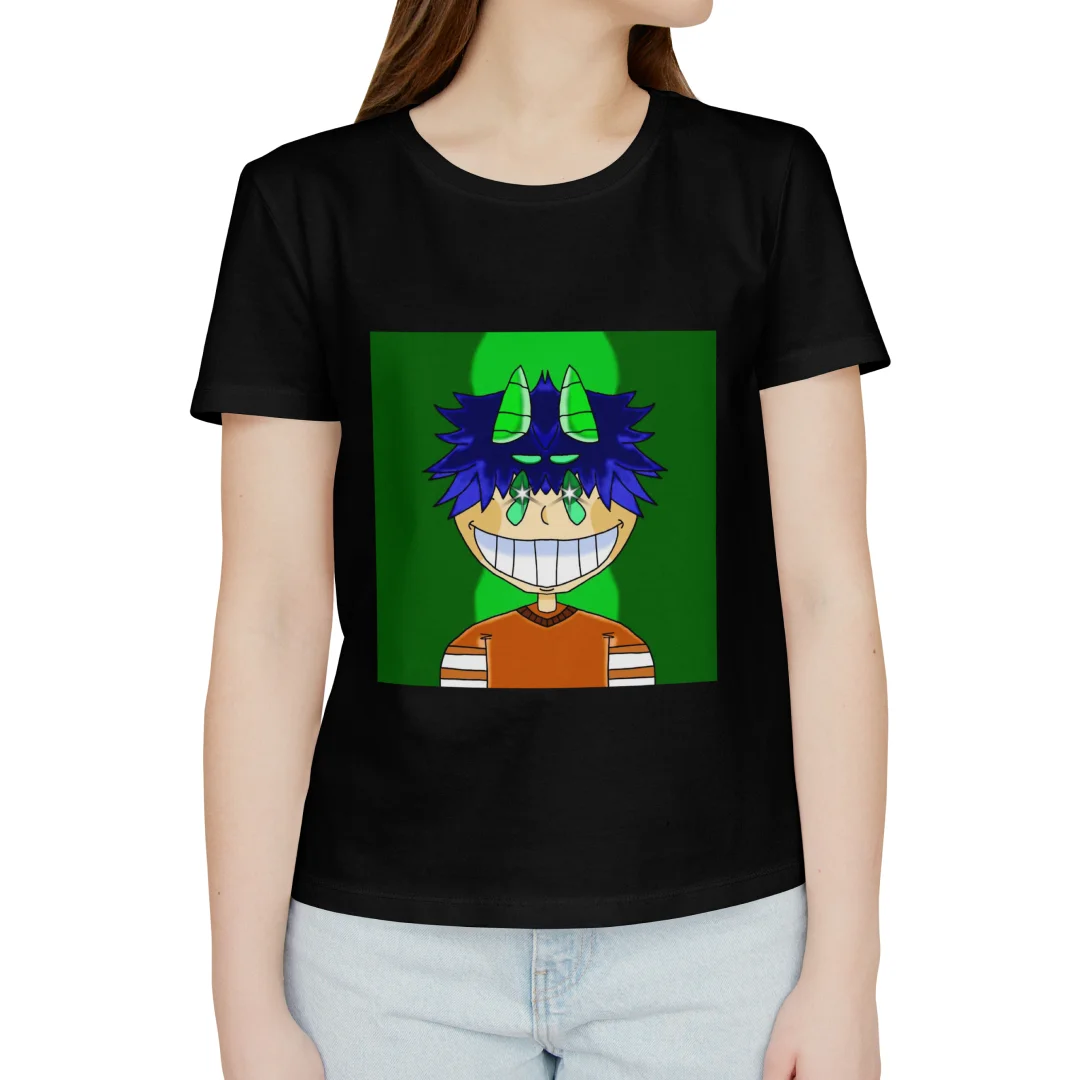 Camiseta Personalizada de sumori 