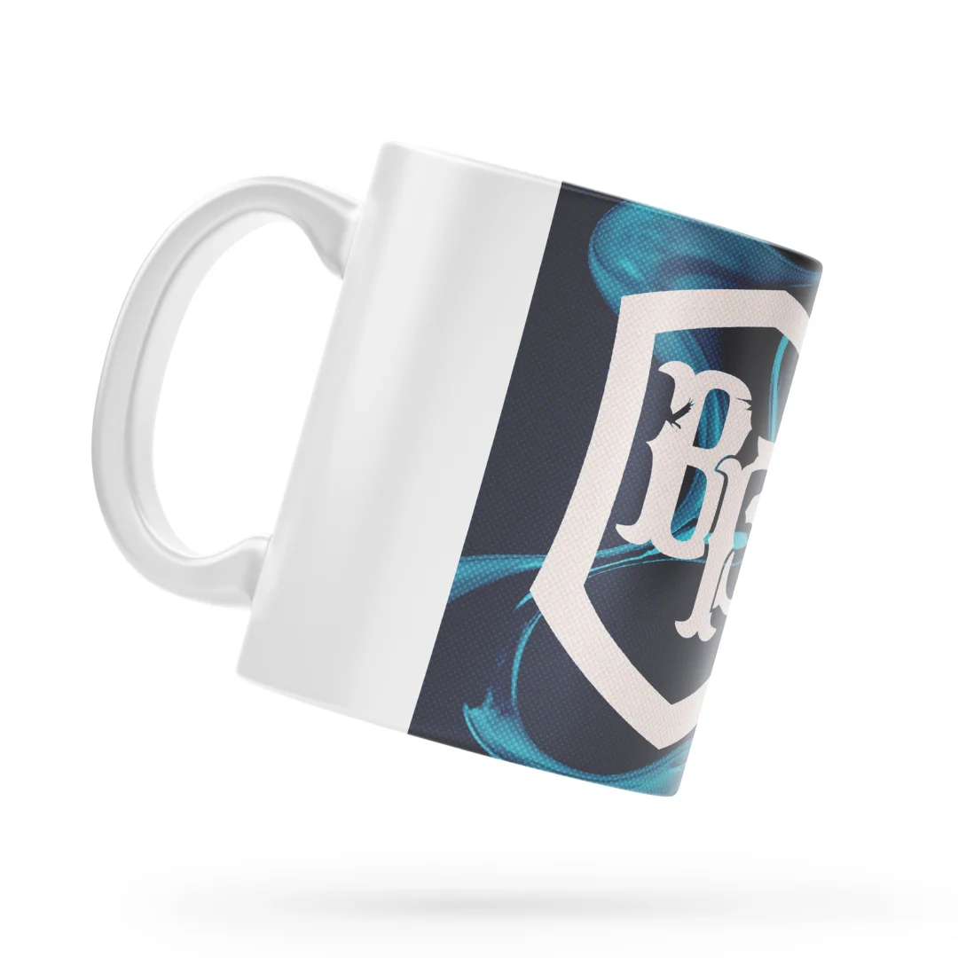 Caneca Personalizada de B13 ESPORTSBR