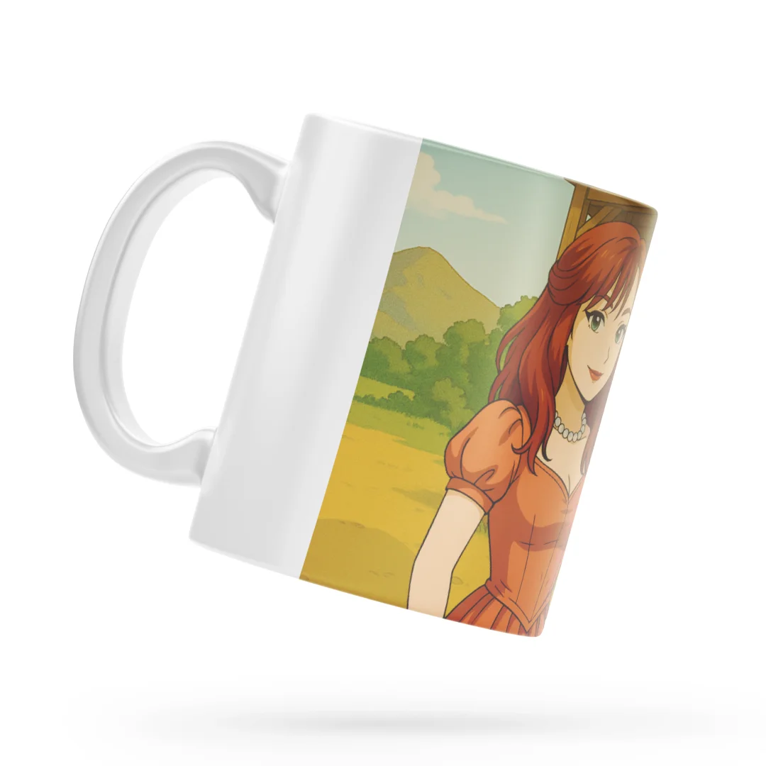 Caneca Personalizada de Jessiquinhaz