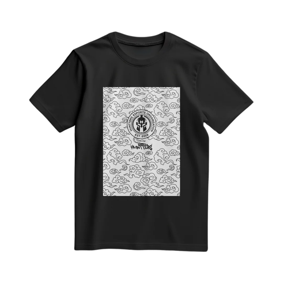 Camiseta Personalizada