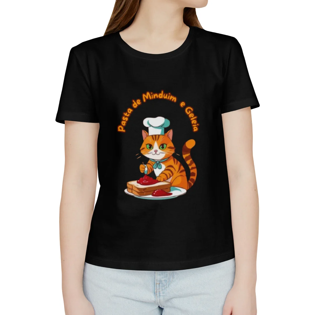 Camiseta Personalizada de waaaary