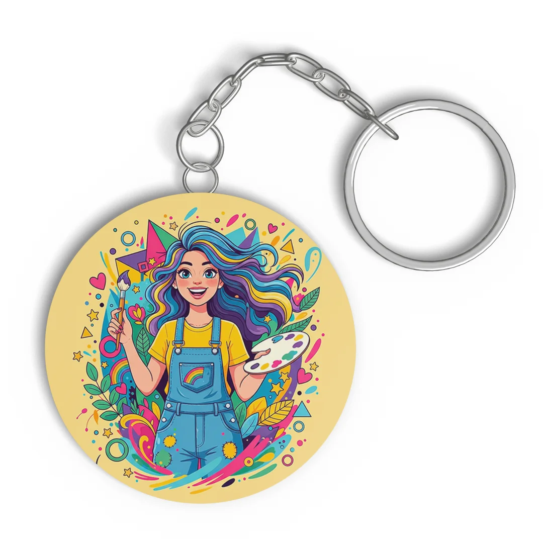 Chaveiro Personalizado de stilergrr
