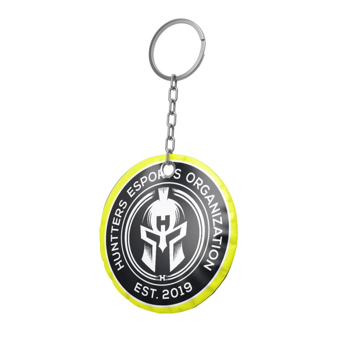 Chaveiro Personalizado