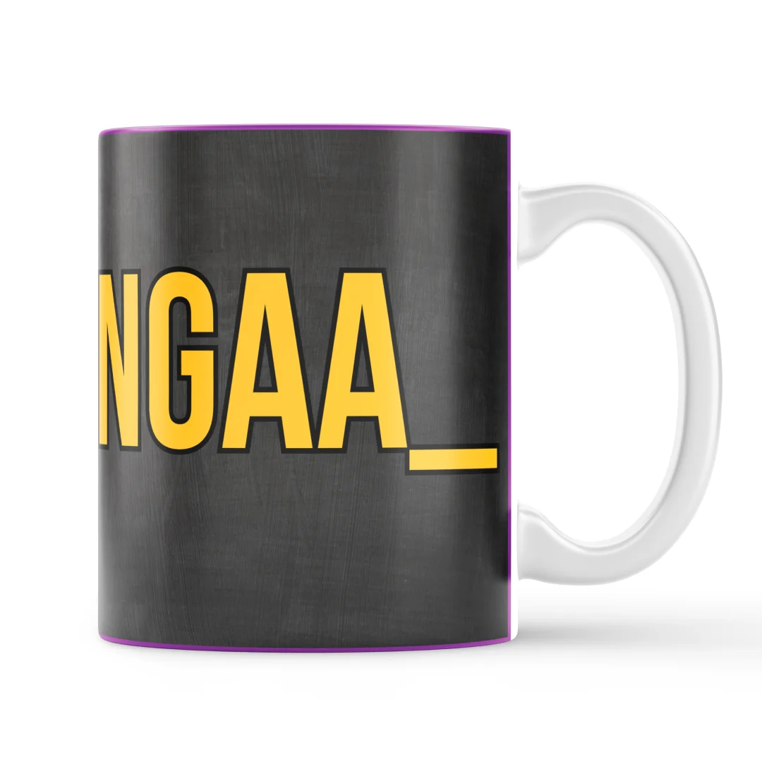 Caneca Personalizada de Muringaa_