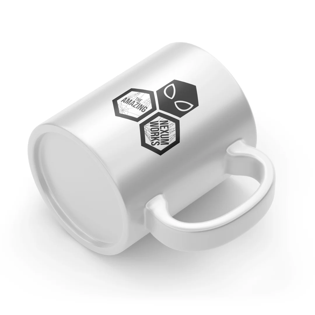 Caneca Personalizada