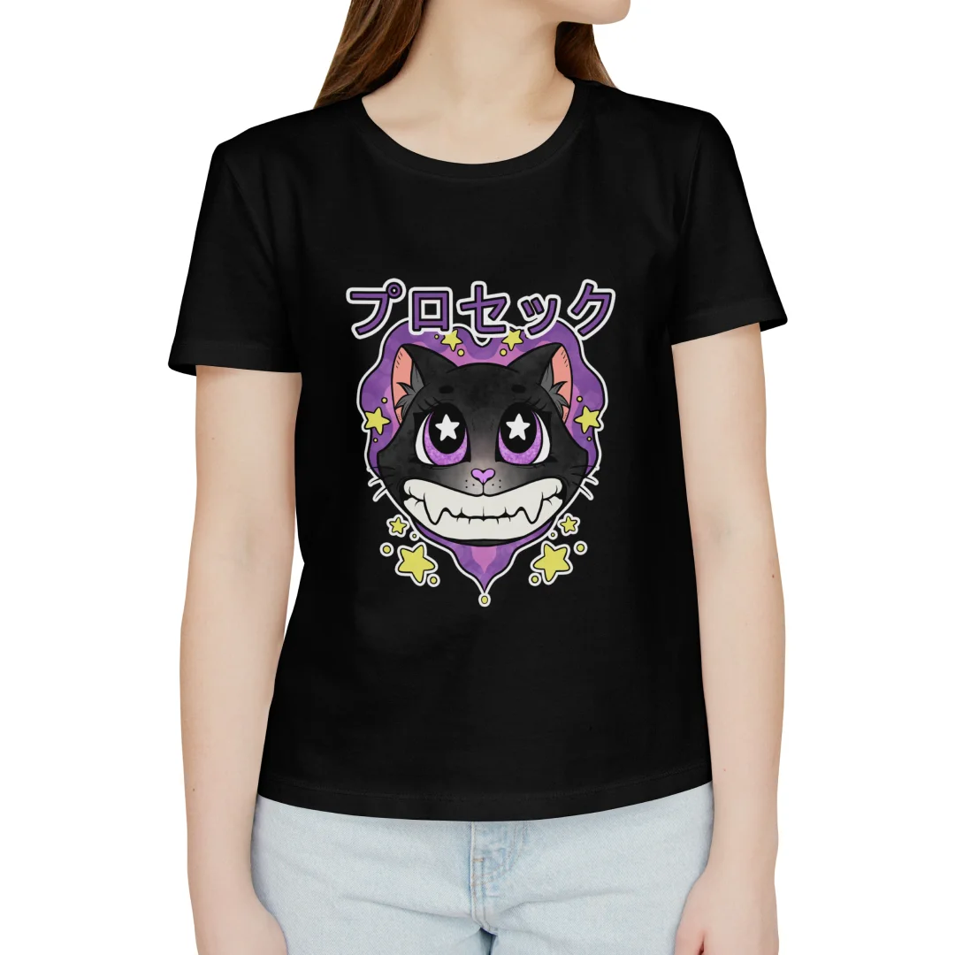 Camiseta Personalizada de Carol Procek