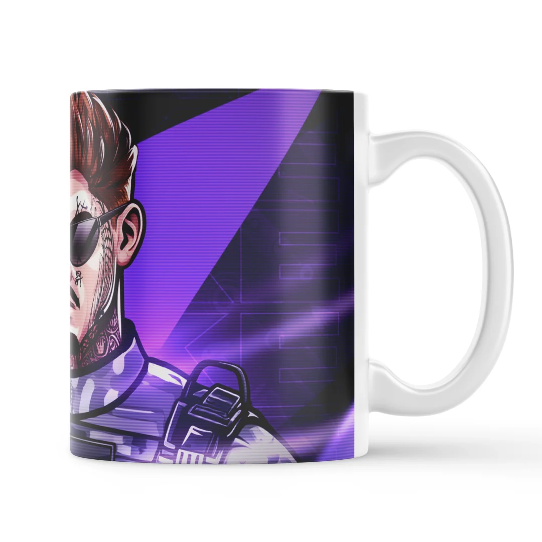 Caneca Personalizada