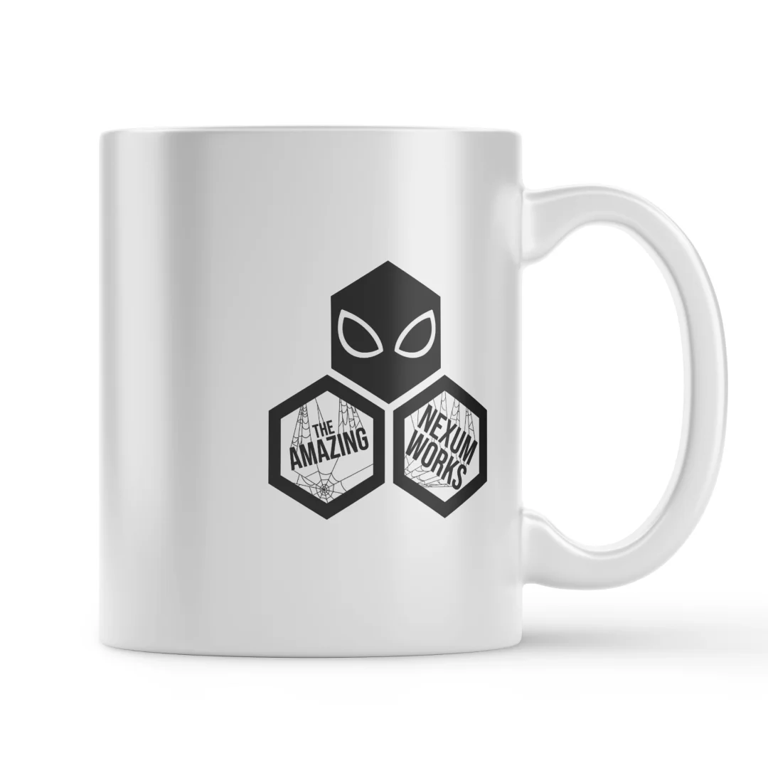 Caneca Personalizada