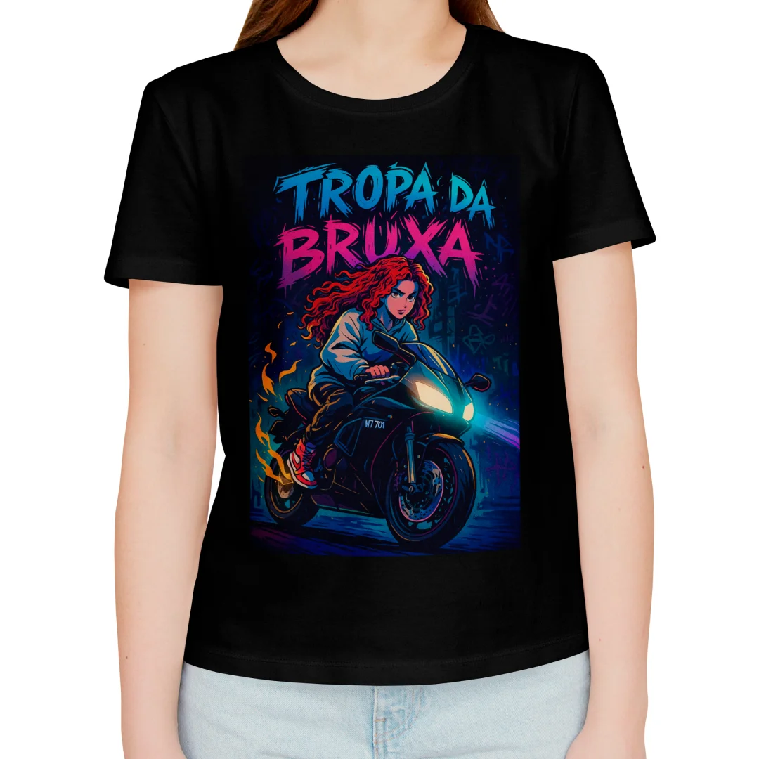 Camiseta Personalizada