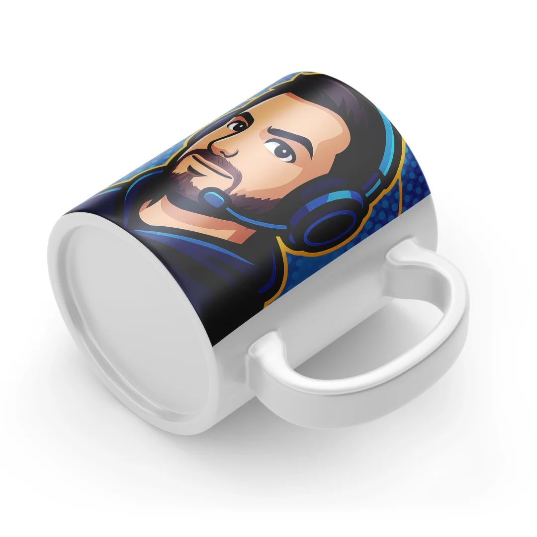 Caneca Personalizada