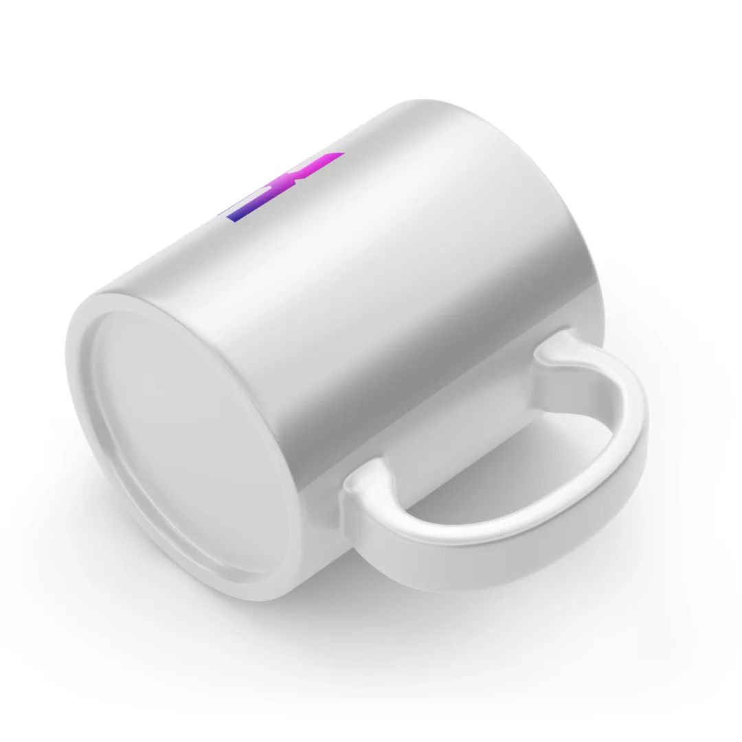 Caneca Personalizada de Loja da NebulaX