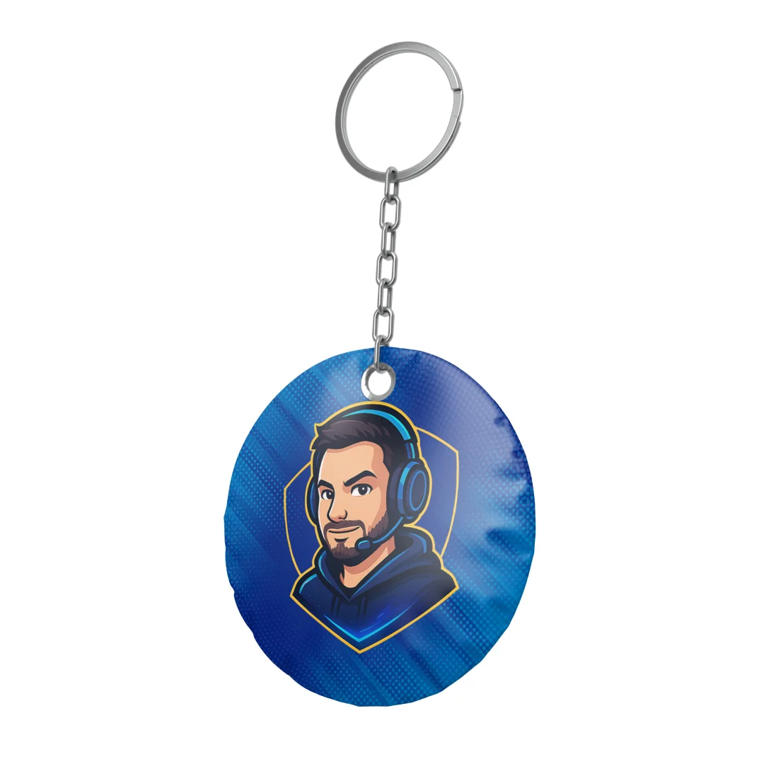 Chaveiro Personalizado