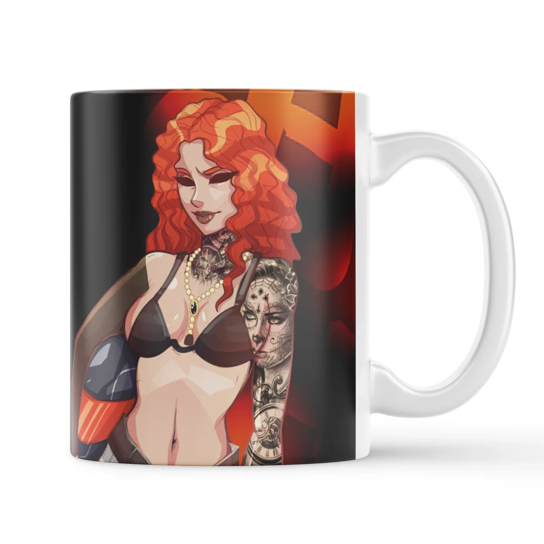 Caneca Personalizada