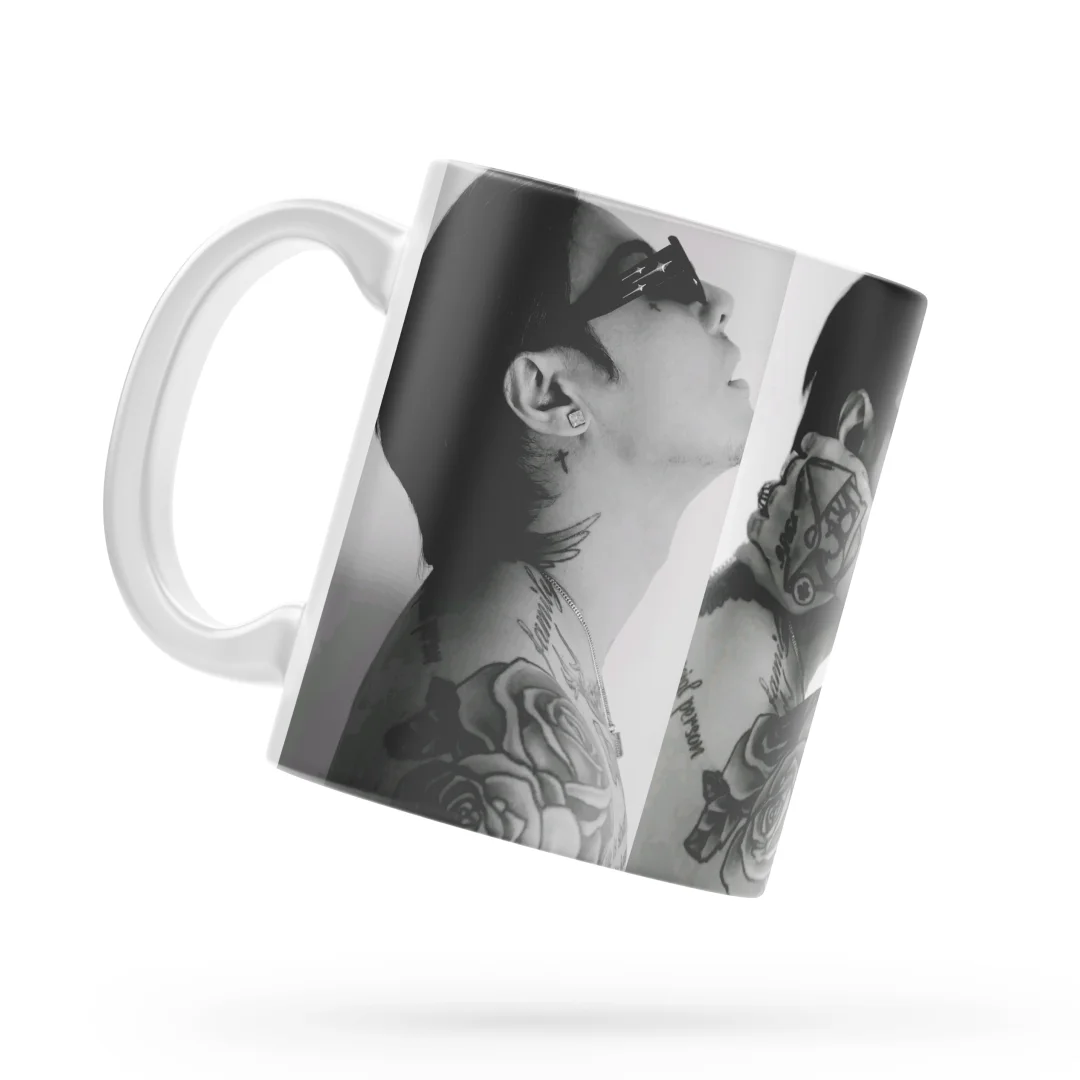 Caneca Personalizada de siam__lady