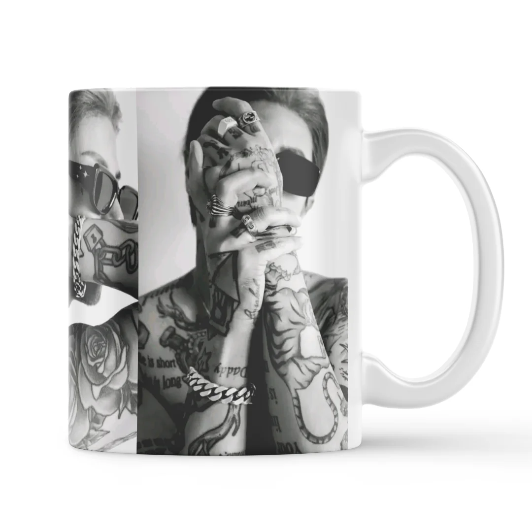 Caneca Personalizada de siam__lady