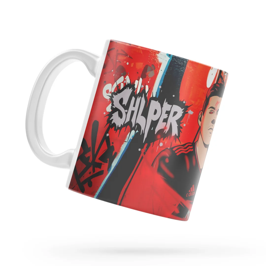 Caneca Personalizada de MTSxp_021