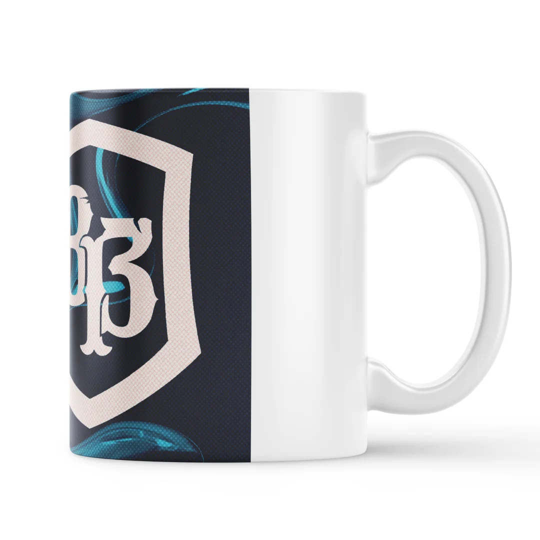 Caneca Personalizada de B13 ESPORTSBR
