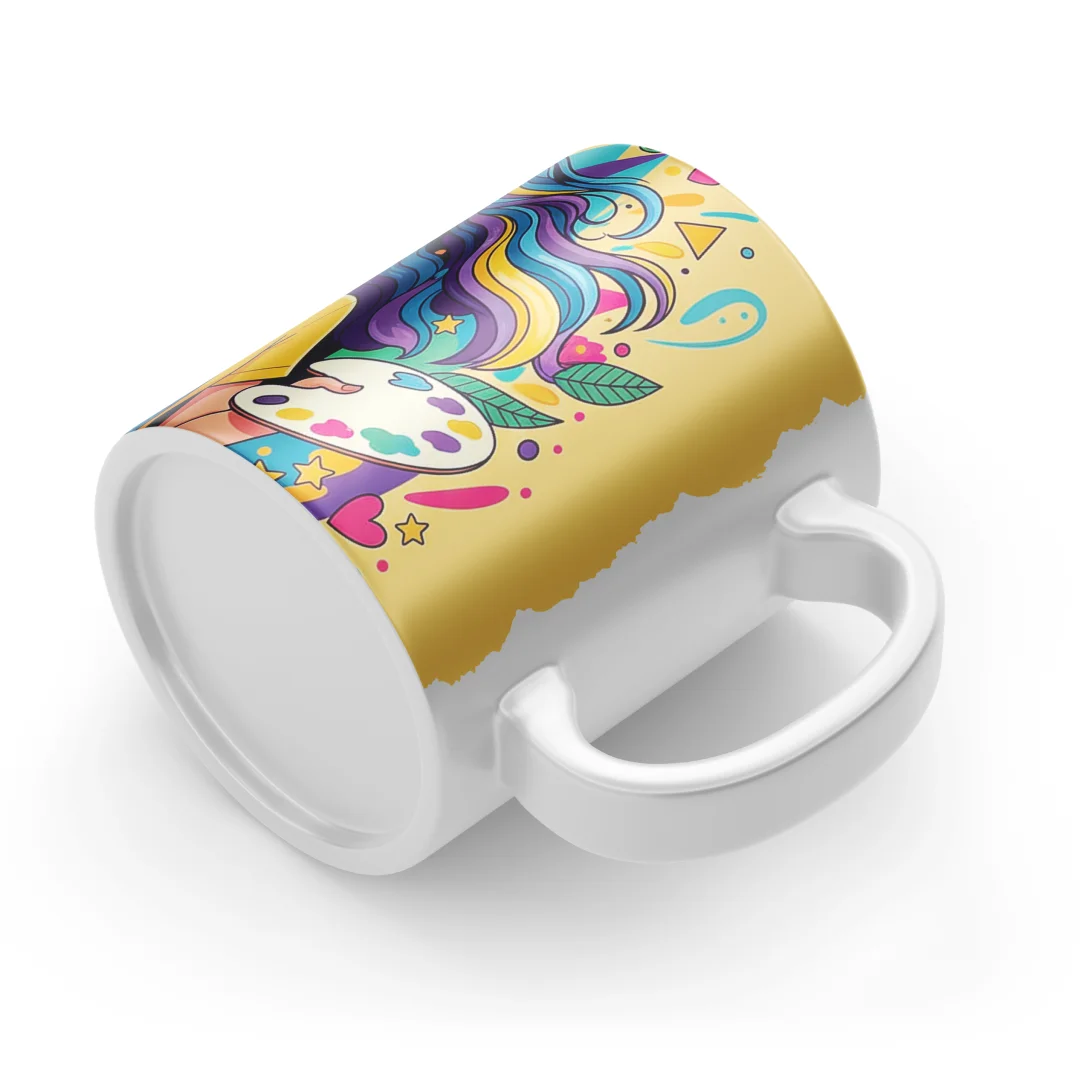 Caneca Personalizada de stilergrr