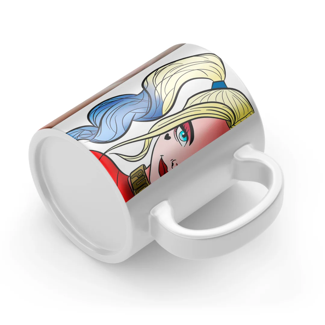 Caneca Personalizada