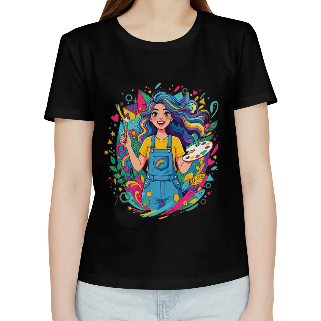 Camiseta Personalizada de stilergrr