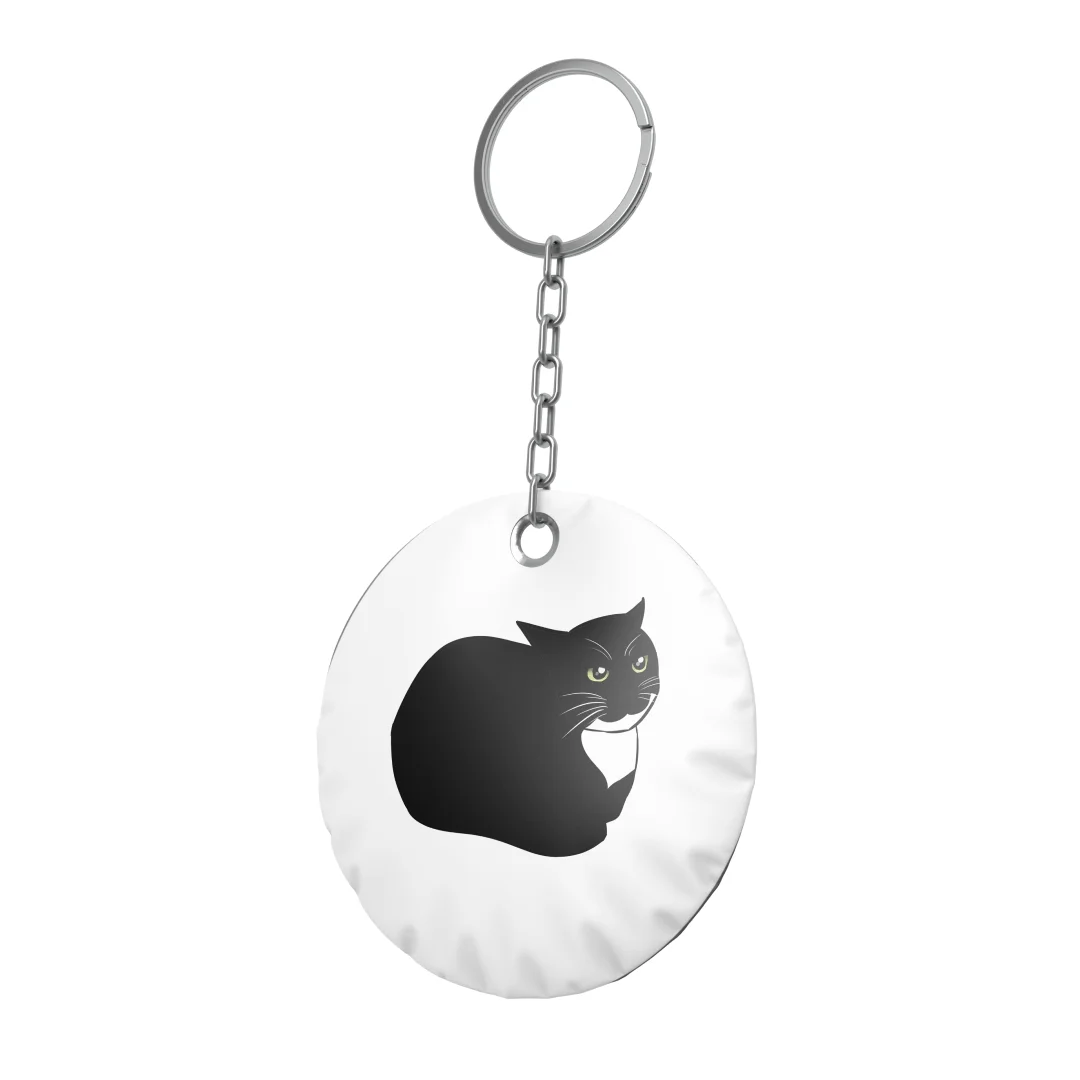 Chaveiro Personalizado de Sally