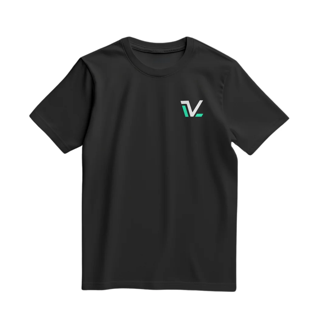 Camiseta Personalizada de ValenteLive
