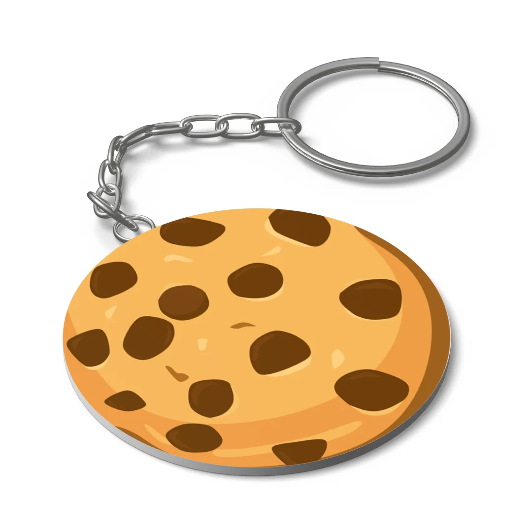 Chaveiro Personalizado de Boulaxa