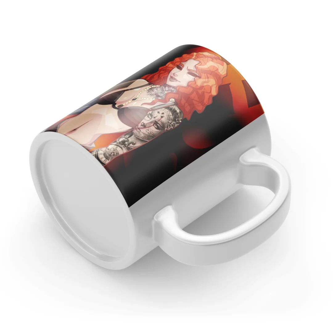 Caneca Personalizada