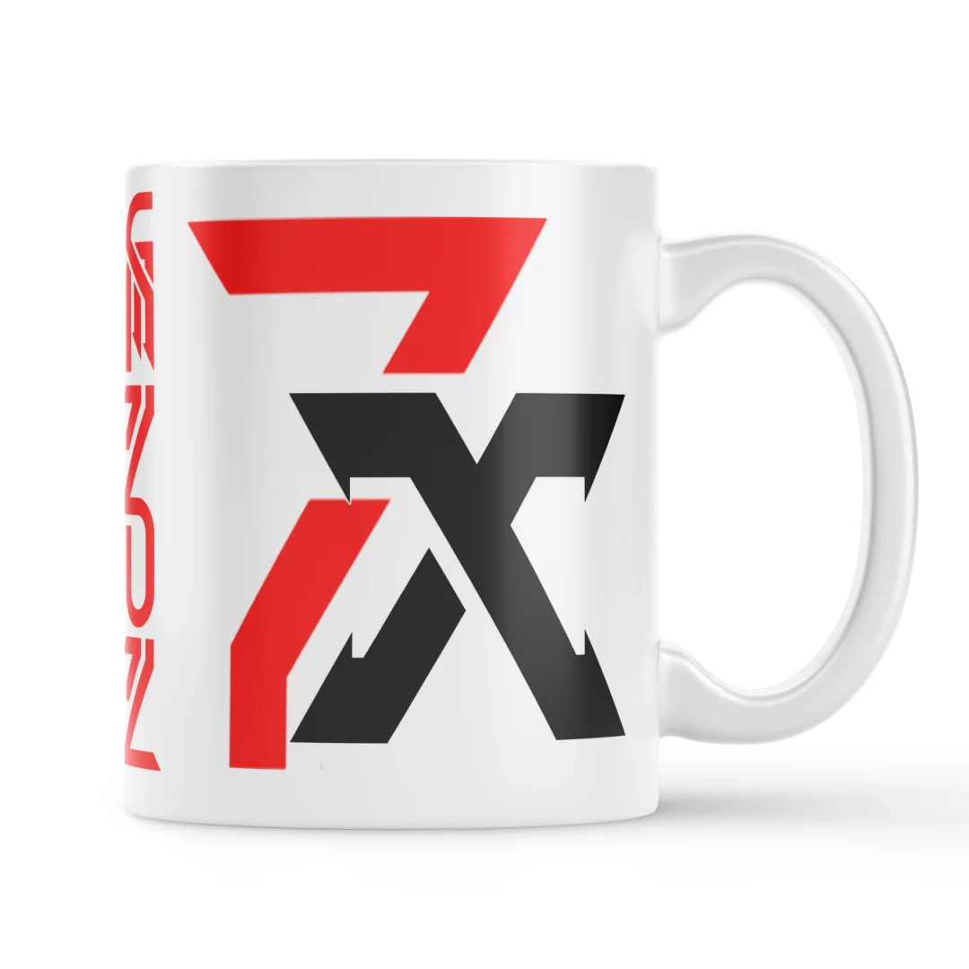 Caneca Personalizada de venon7x