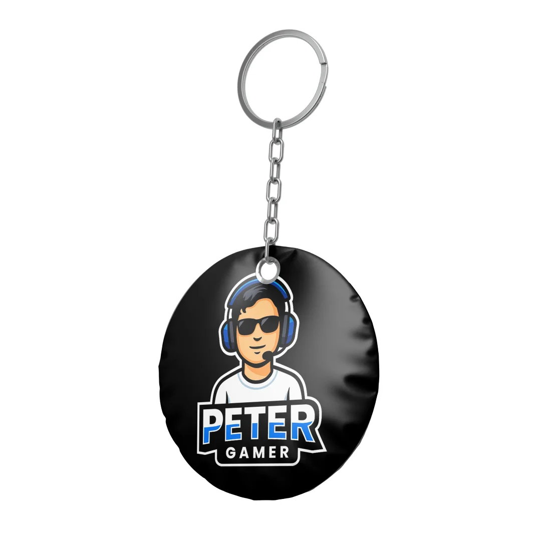 Chaveiro Personalizado