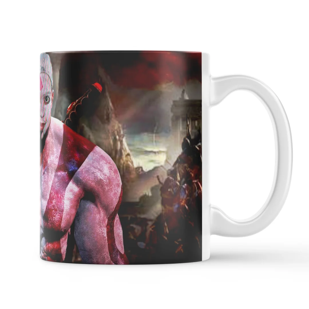 Caneca Personalizada