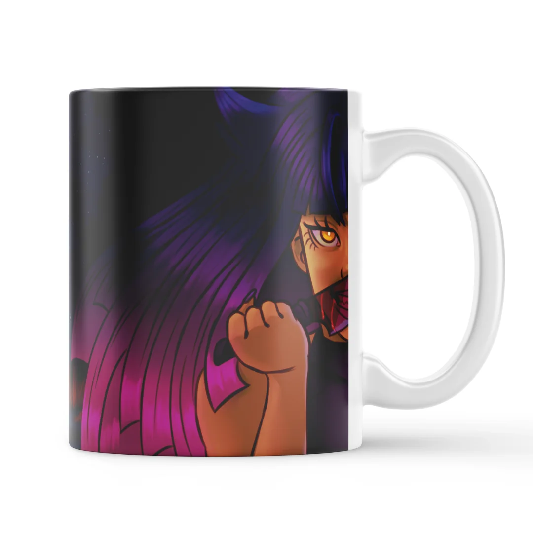 Caneca Personalizada de Arkina