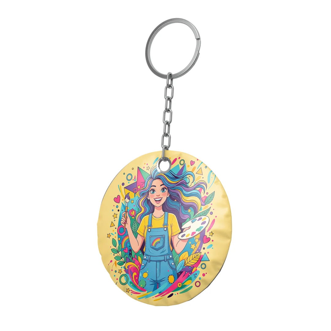 Chaveiro Personalizado de stilergrr
